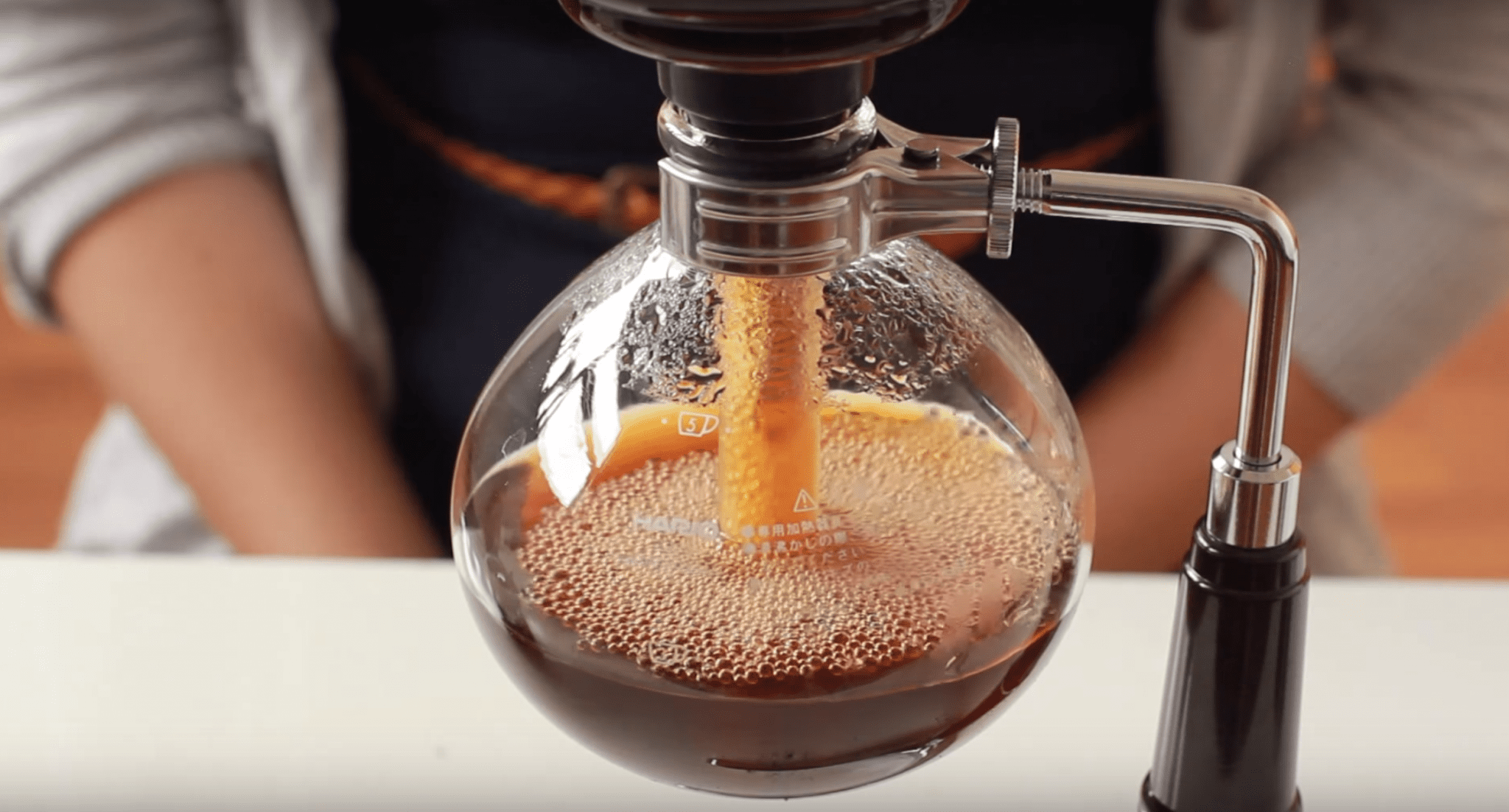 Syphon Brewing